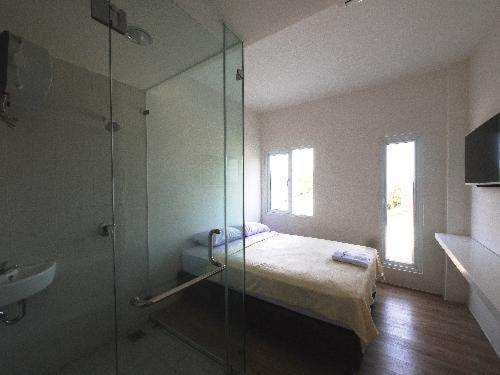 Rumah Kayu Manis Bintaro Jakarta Exteriör bild